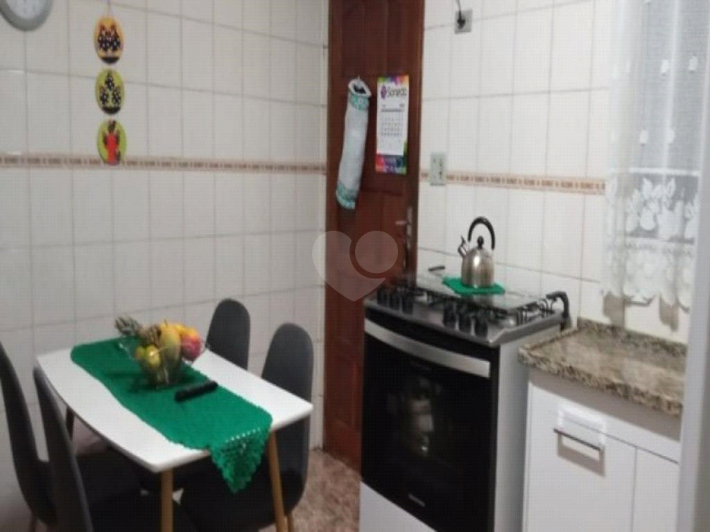 Venda Casa São Paulo Jardim Aricanduva REO944840 14