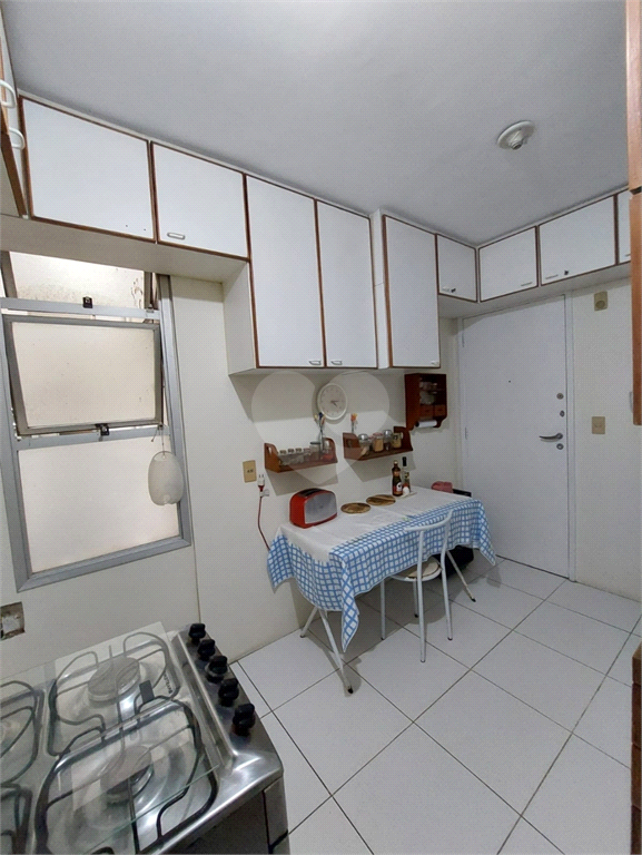 Venda Apartamento Niterói Ingá REO944846 12