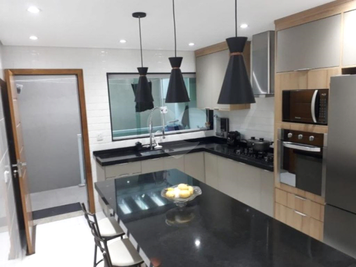 Venda Casa São Paulo Vila Carrão REO944847 12