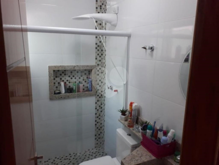 Venda Casa São Paulo Vila Carrão REO944847 14