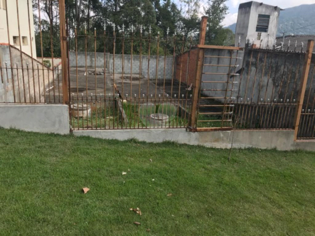 Venda Terreno São Paulo Jaraguá REO944848 2