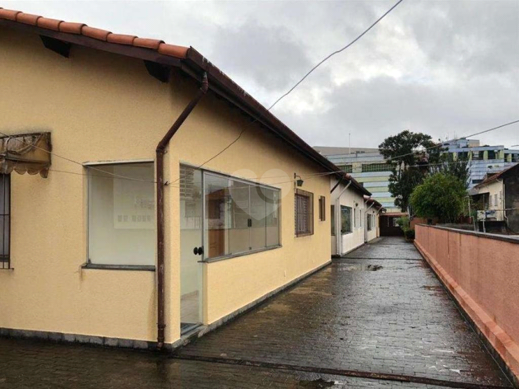 Venda Terreno São Paulo Penha De França REO944851 5