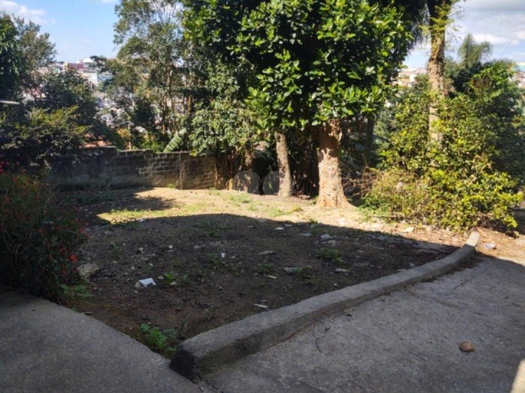 Venda Terreno São Paulo Chácara Santa Maria REO944852 4