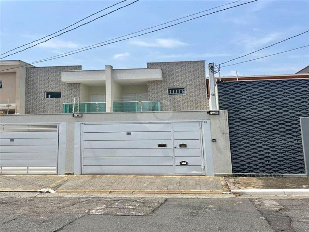 Venda Casa São Paulo Vila Carrão REO944856 2