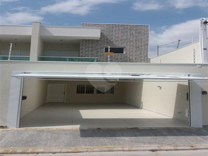 Venda Casa São Paulo Vila Carrão REO944856 1