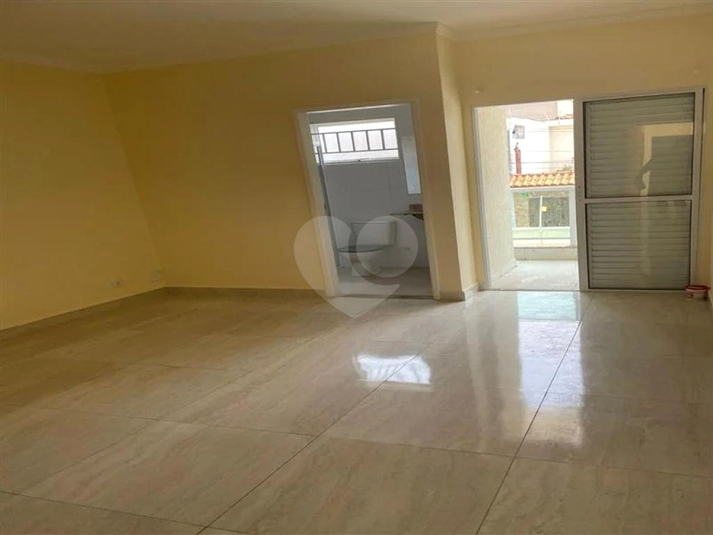 Venda Casa São Paulo Vila Carrão REO944856 4