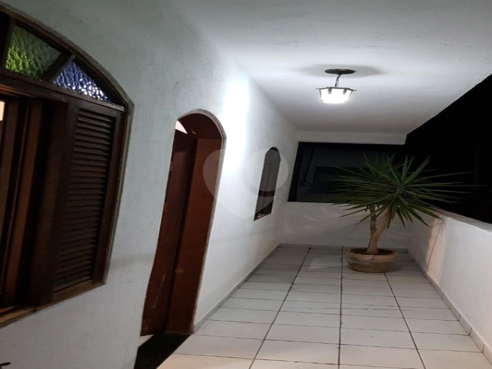 Venda Casa São Paulo Vila Carmosina REO944865 13