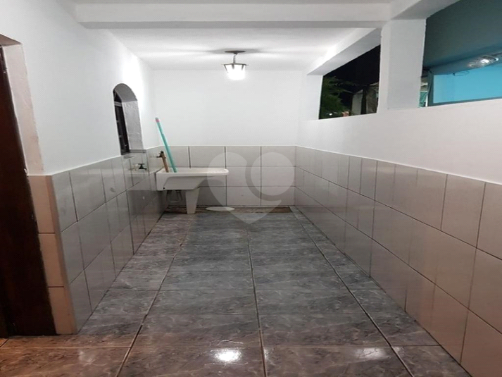 Venda Casa São Paulo Vila Carmosina REO944865 9