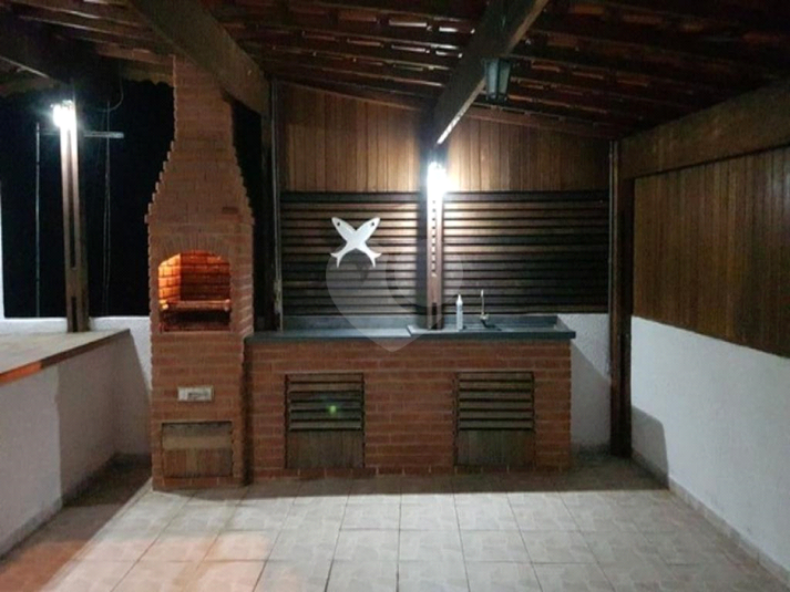 Venda Casa São Paulo Vila Carmosina REO944865 19