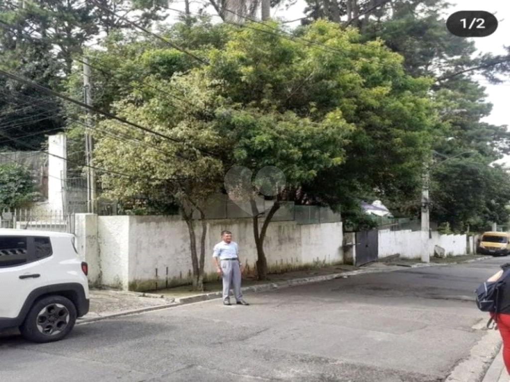 Venda Terreno São Paulo Jardim Dom José REO944868 22