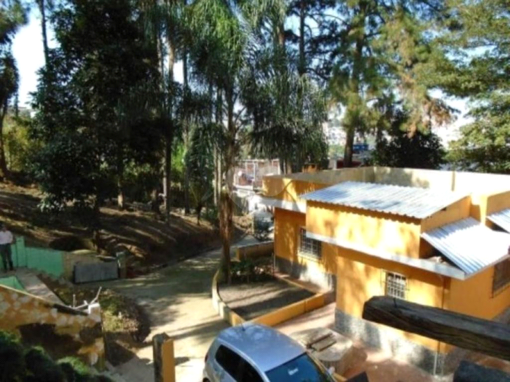 Venda Terreno São Paulo Jardim Dom José REO944868 11