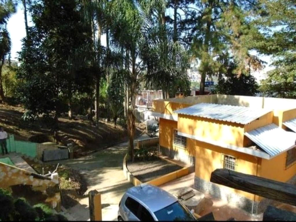 Venda Terreno São Paulo Jardim Dom José REO944868 20