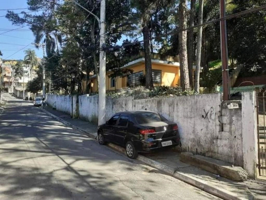 Venda Terreno São Paulo Jardim Dom José REO944868 8