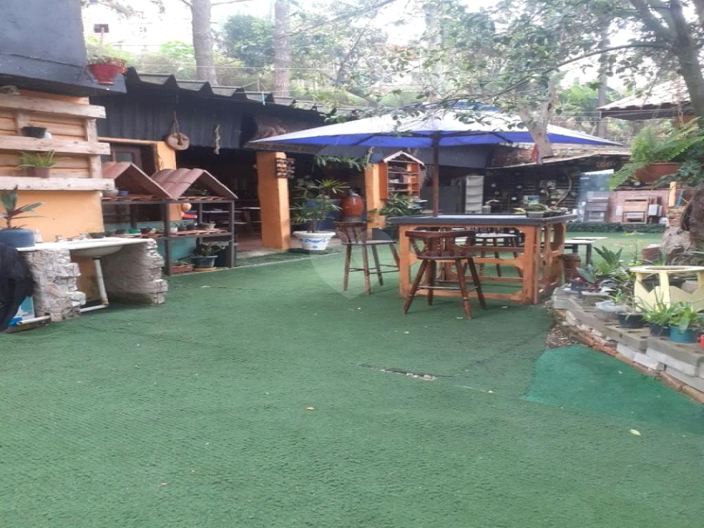 Venda Terreno São Paulo Jardim Dom José REO944868 14