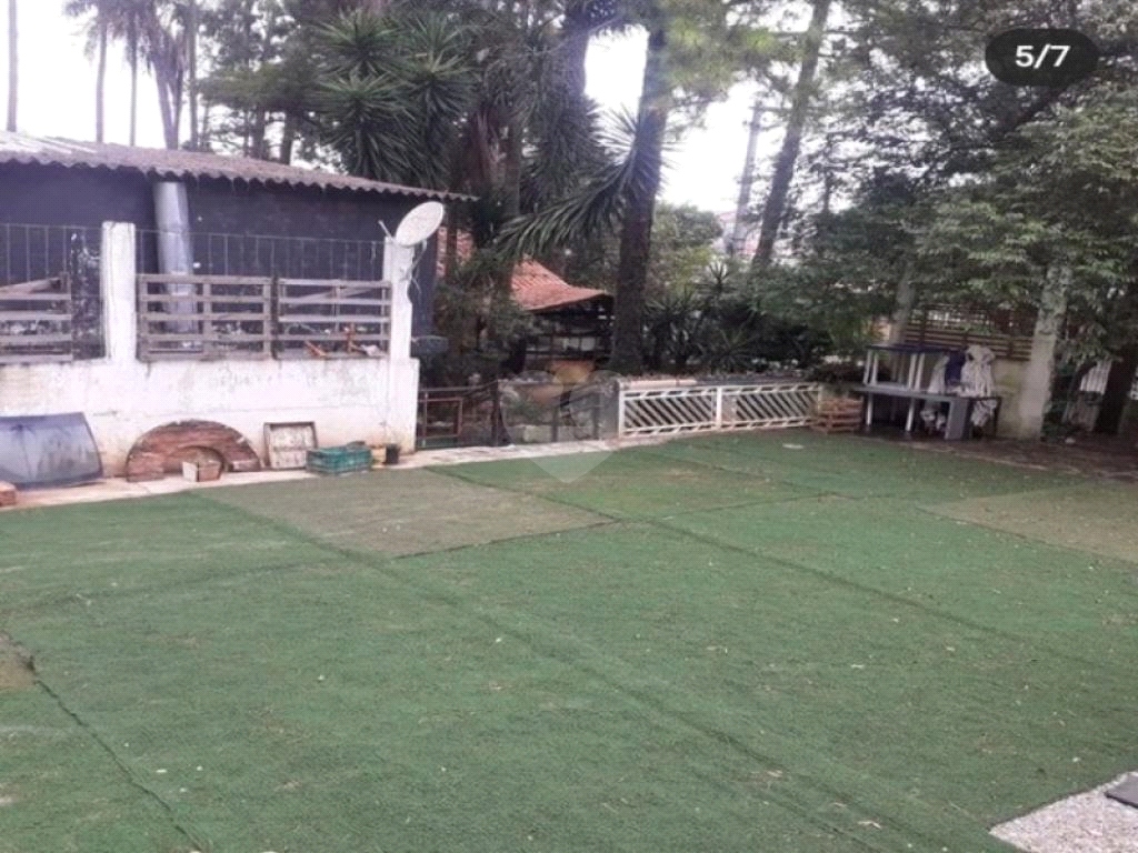 Venda Terreno São Paulo Jardim Dom José REO944868 12