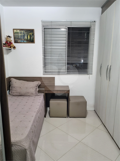 Venda Apartamento Itupeva Santa Júlia REO944870 6