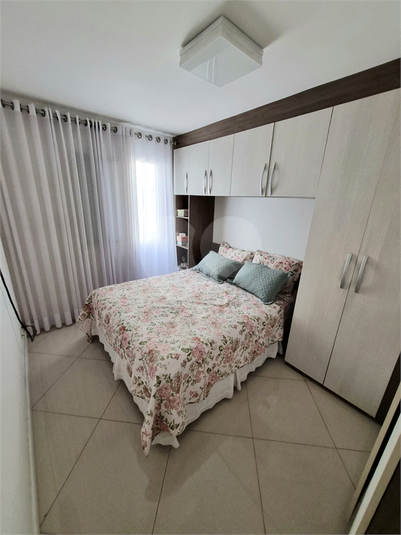 Venda Apartamento Itupeva Santa Júlia REO944870 4