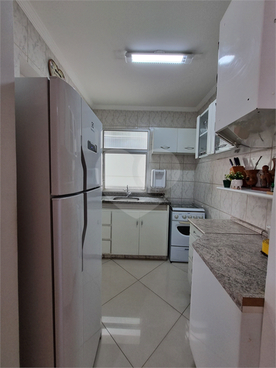 Venda Apartamento Itupeva Santa Júlia REO944870 2