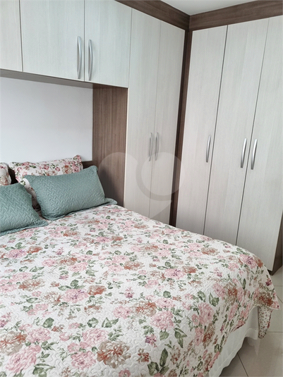 Venda Apartamento Itupeva Santa Júlia REO944870 8