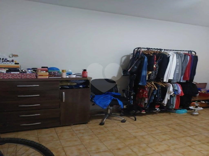 Venda Casa São Paulo Cangaíba REO944874 11