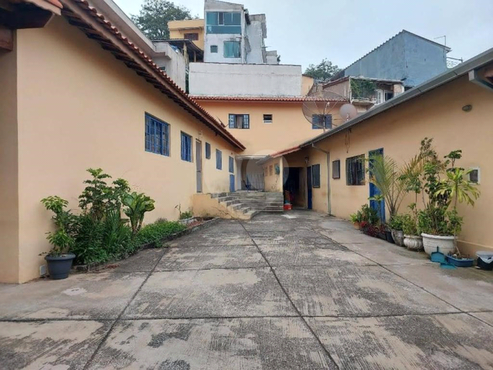 Venda Casa São Paulo Cangaíba REO944874 45