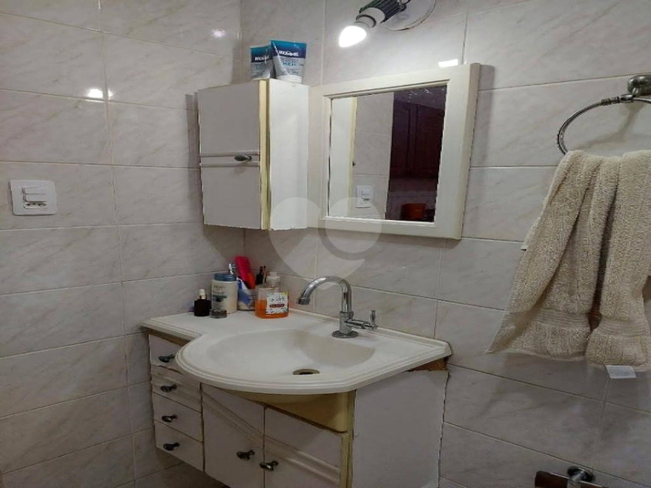 Venda Casa São Paulo Cangaíba REO944874 18