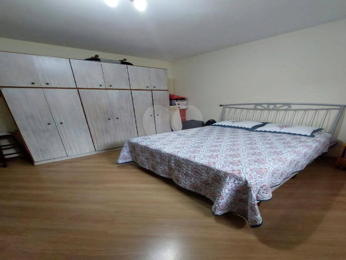 Venda Casa São Paulo Cangaíba REO944874 56