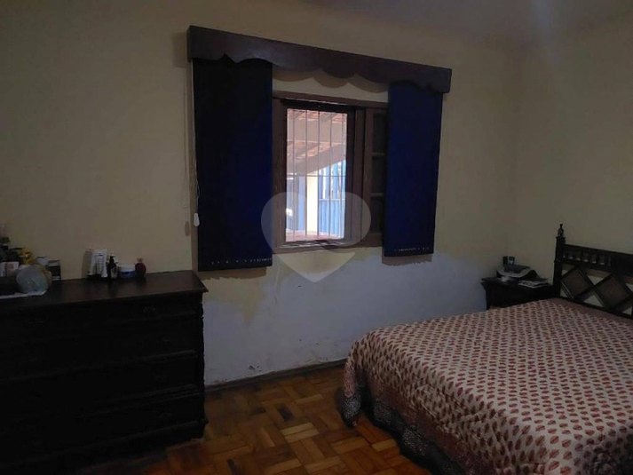 Venda Casa São Paulo Cangaíba REO944874 15