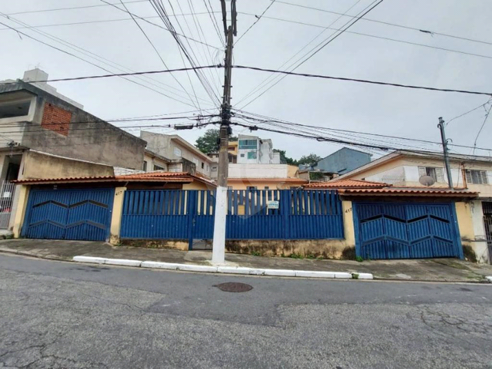 Venda Casa São Paulo Cangaíba REO944874 25