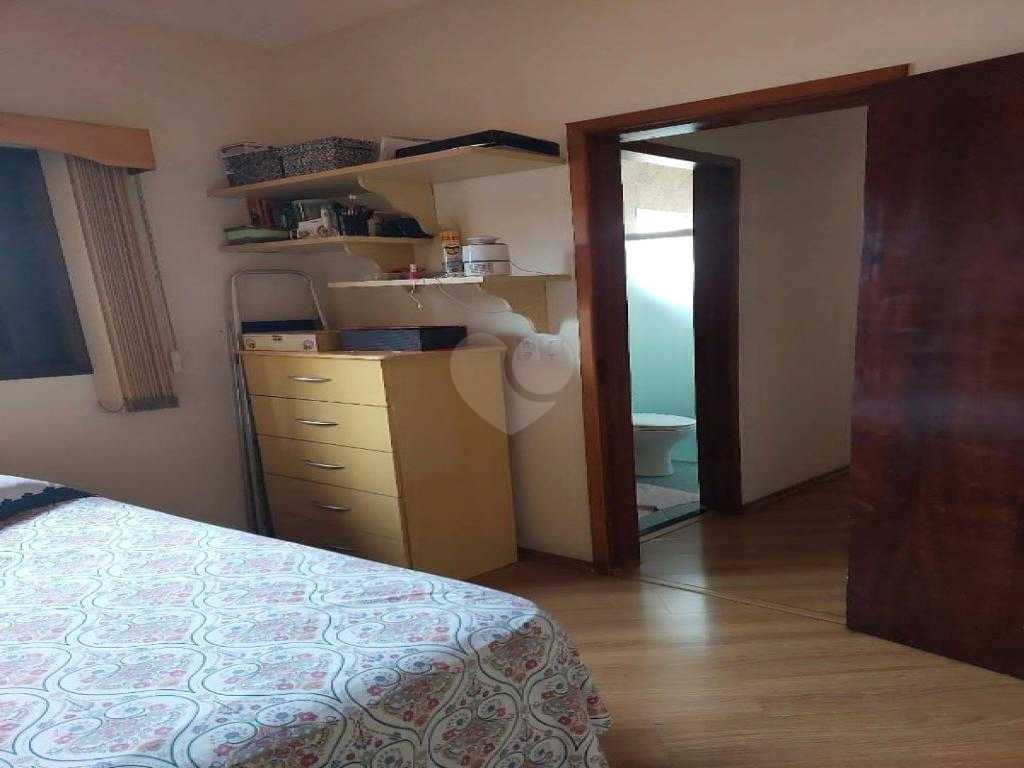 Venda Casa São Paulo Cangaíba REO944874 76