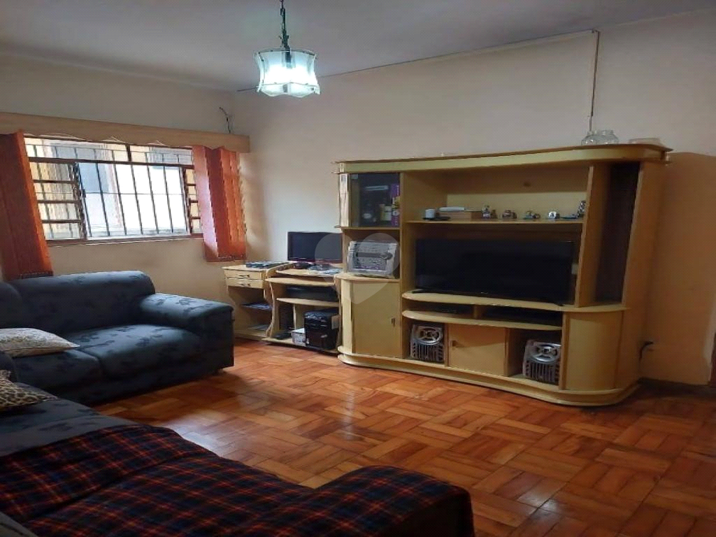 Venda Casa São Paulo Cangaíba REO944874 7