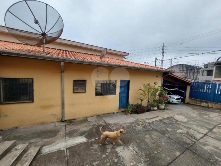 Venda Casa São Paulo Cangaíba REO944874 6