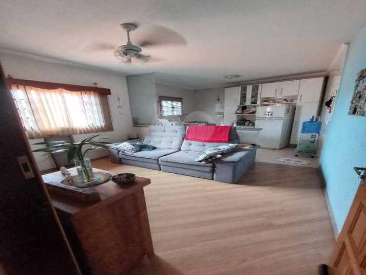 Venda Casa São Paulo Cangaíba REO944874 69