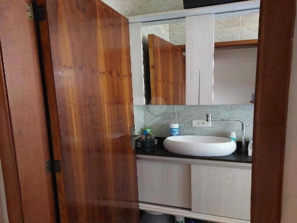 Venda Casa São Paulo Cangaíba REO944874 79