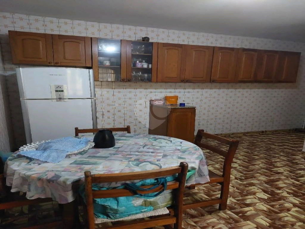 Venda Casa São Paulo Cangaíba REO944874 35