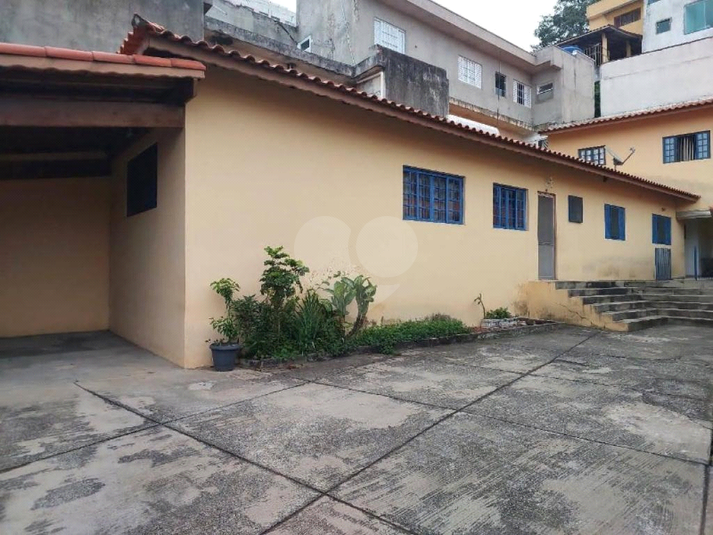 Venda Casa São Paulo Cangaíba REO944874 4