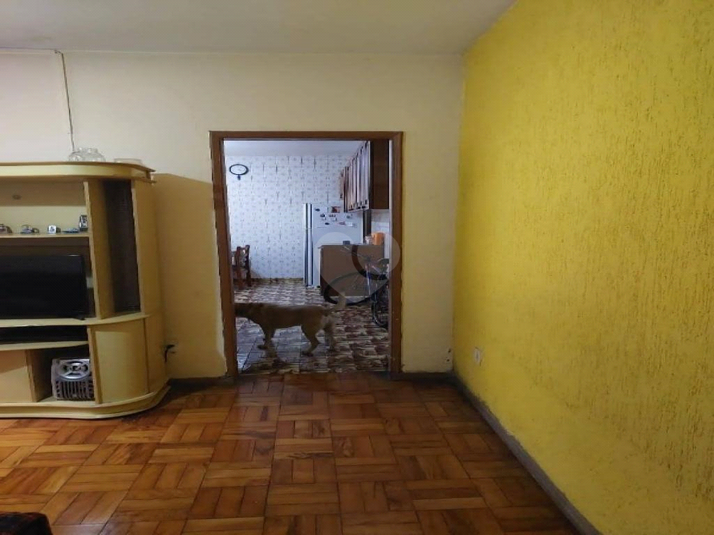 Venda Casa São Paulo Cangaíba REO944874 9