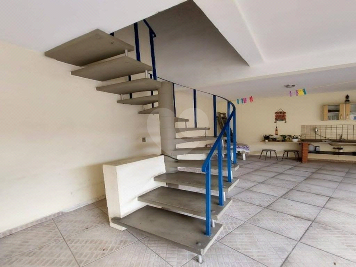 Venda Casa São Paulo Cangaíba REO944874 92