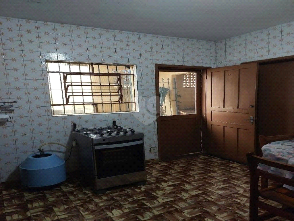 Venda Casa São Paulo Cangaíba REO944874 33