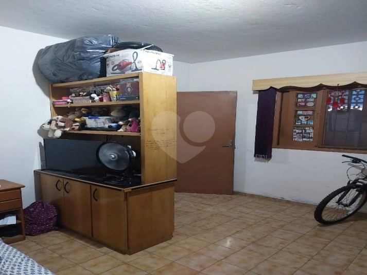 Venda Casa São Paulo Cangaíba REO944874 30