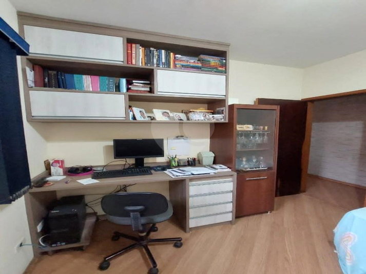 Venda Casa São Paulo Cangaíba REO944874 48