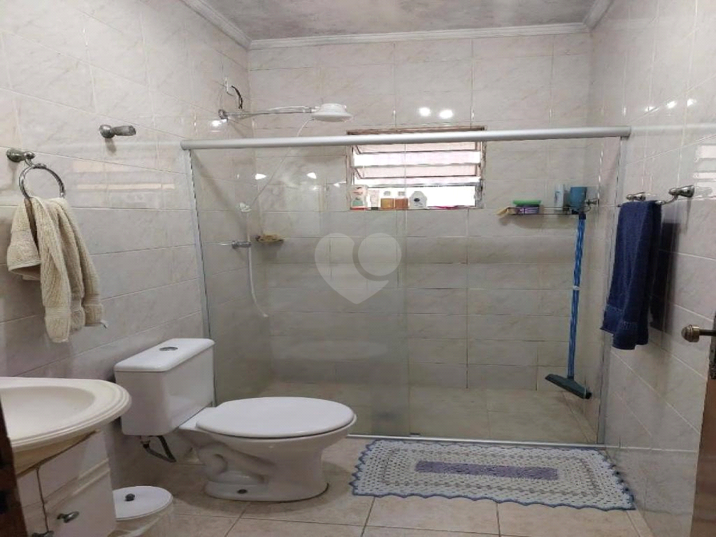 Venda Casa São Paulo Cangaíba REO944874 20