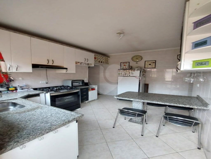 Venda Casa São Paulo Cangaíba REO944874 39