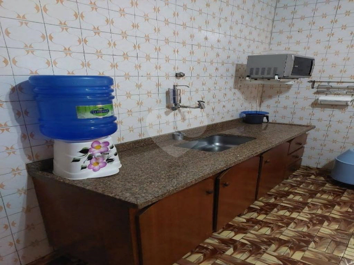 Venda Casa São Paulo Cangaíba REO944874 28