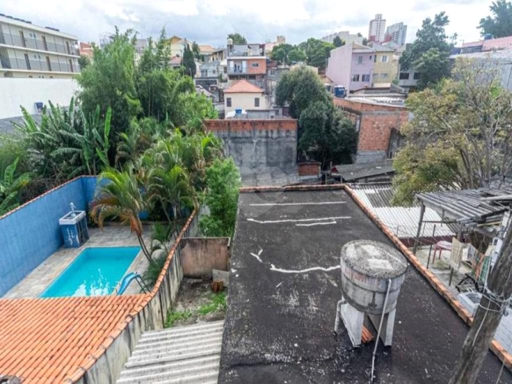 Venda Terreno São Paulo Vila Esperança REO944875 10