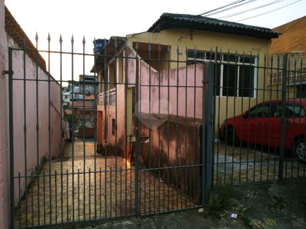 Venda Terreno São Paulo Vila Esperança REO944875 9