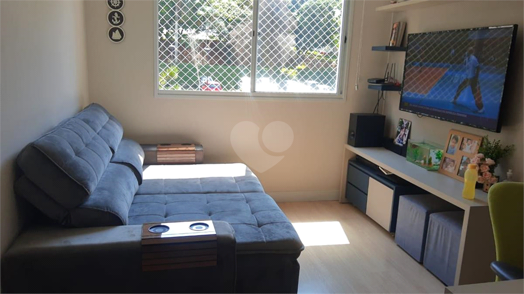 Venda Apartamento São Paulo Jardim Helga REO944878 3