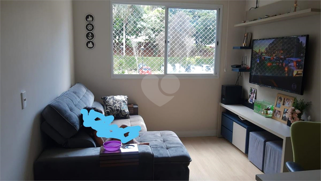 Venda Apartamento São Paulo Jardim Helga REO944878 15