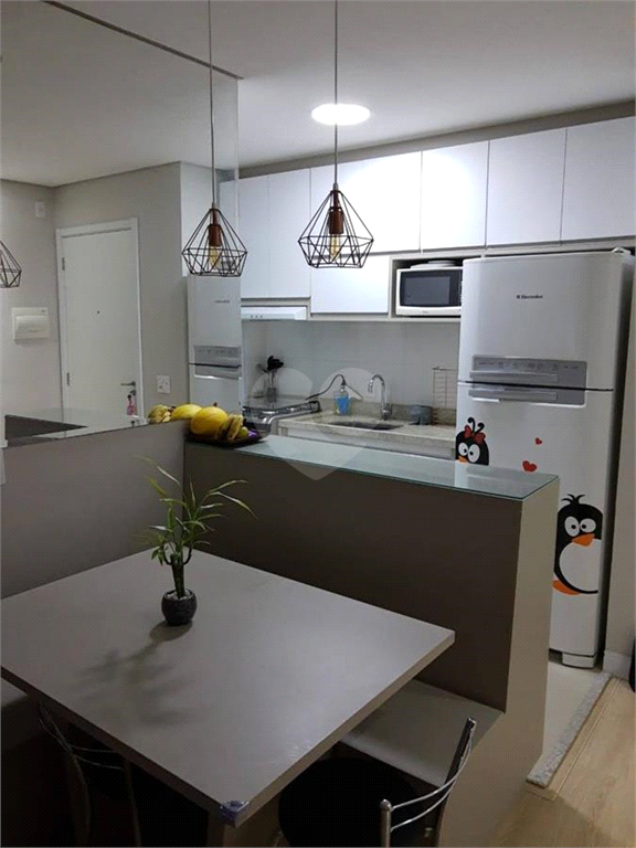 Venda Apartamento São Paulo Jardim Helga REO944878 13