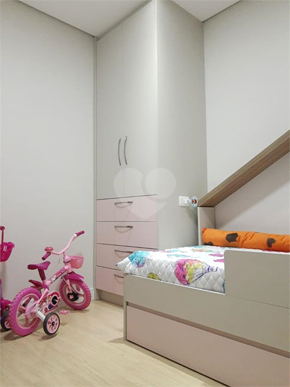 Venda Apartamento São Paulo Jardim Helga REO944878 19